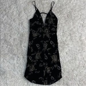 LF dress